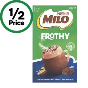 Nestl%26eacute%3B+Milo+Frothy+Sachets+Pk+8