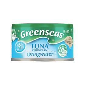 Greenseas+Tuna+95g