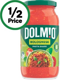 Dolmio+Pasta+Sauce+490-500g