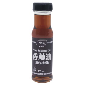 Yeo%26rsquo%3Bs+Sesame+Oil+150ml