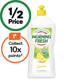 Morning+Fresh+Dishwashing+Liquid+900ml