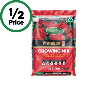 Brunnings+Premium+Potting+Mix+25+Litre