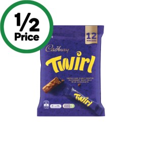 Cadbury+Share+Packs+120-180g