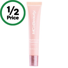 MCoBeauty-Peptide-Lip-Treatment-15g on sale