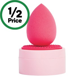 MCoBeauty-Makeup-Blender-Brush-Cleaner-Set on sale