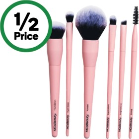 MCoBeauty-Everyday-6-Piece-Makeup-Essentials-Set on sale