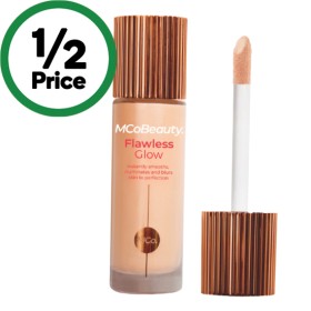 MCoBeauty-Flawless-Glow-Luminous-Skin-Filter-30ml on sale