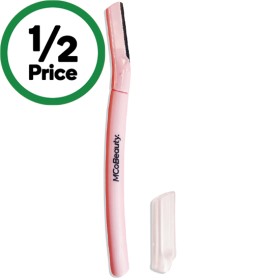 MCoBeauty-Dermaplaning-Facial-Razor-Pk-2 on sale