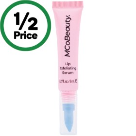 MCoBeauty-Lip-Exfoliating-Serum-8ml on sale