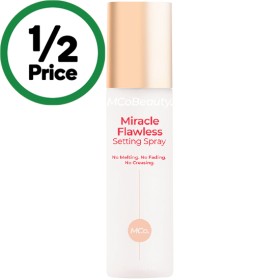 MCoBeauty+Miracle+Flawless+Setting+Spray+100ml