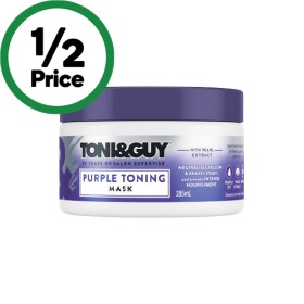 Toni+%26amp%3B+Guy+Purple+Toning+Mask+285ml