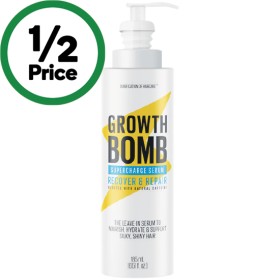 Growth+Bomb+Hair+Growth+Serum+185ml