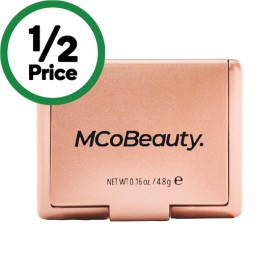 MCoBeauty+Summer+Glow+Bronzing+Powder+4.8g