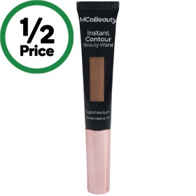 MCoBeauty+Instant+Contour+Cream+Bronzer+Light%2FMedium+12ml