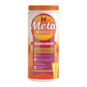 Metamucil+Orange+Smooth+Fibre+Powder+72+Doses+425g%7E