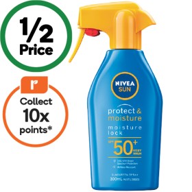 Nivea+Sun+SPF+50%2B+Protect+%26amp%3B+Moisture+Sunscreen+Spray+300ml%7E