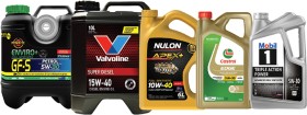 12-Price-on-Selected-Engine-Oils on sale