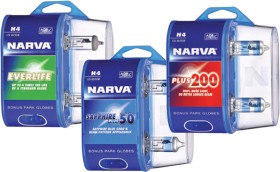 Selected-Narva-Performance-Headlight-Globes on sale
