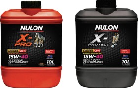 Nulon-PREMIUM-MINERAL-15W-40-10L-DIESEL-ENGINE-OILS on sale