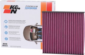 15-off-KN-Cabin-Filters on sale