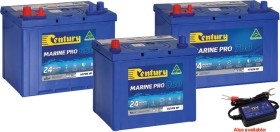 Century+Marine+Pro+Batteries