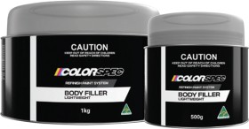 Colorspec-Car-Fillers on sale