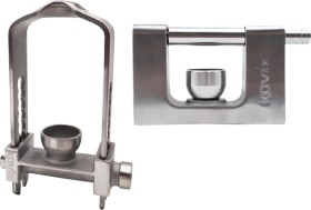 15-off-Selected-Kovix-Coupling-Locks on sale