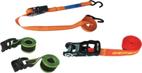 25-off-Selected-Gripwell-Tiedowns-Straps on sale