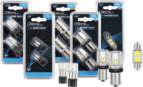 Calibre-LED-Interior-Signalling-Bulbs on sale