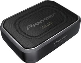 Pioneer+Active+Slimline+Sub-Woofer
