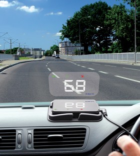 SCA-GPS-Heads-Up-Display on sale