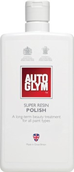 Autoglym-500ml-Super-Resin-Polish on sale