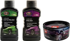 SCA+Polish+Range