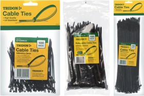 Tridon-Cable-Ties on sale