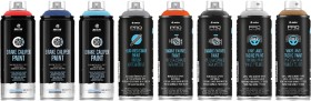Selected-MTN-Automotive-Spray-Paints on sale