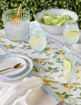 Heritage-Mediterranean-Glassware on sale