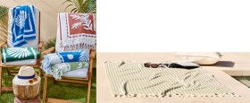 Australian-House-Garden-Beach-Towels on sale