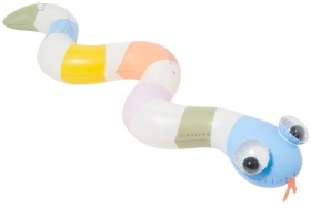 Sunnylife-Inflatable-Snake-Sprinkler on sale