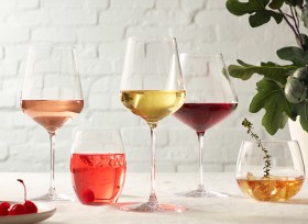 Plumm+No+3+Glassware