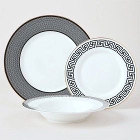 Heritage+Paros+Dinnerware