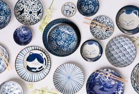 Tokyo-Design-Studio-Dinnerware on sale