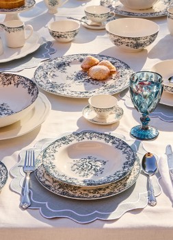 Casa+Domani+Rosetta+Dinnerware