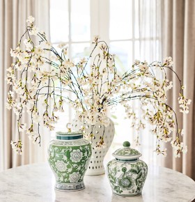 Heritage+Myer+Ginger+Jars