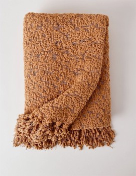 Vue+Boucle+Throw