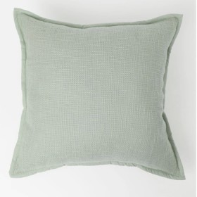 Heritage+Granada+Cushion+-+Olive