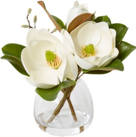 Elme+Living+Magnolia-Alma+Vase+36cm