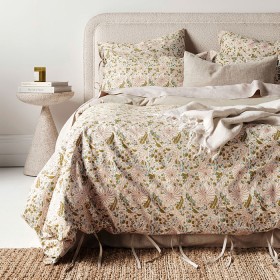 Aura+Home+Oasis+Quilt+Cover