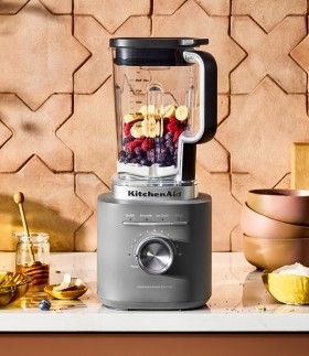KitchenAid+Pure+Power+Blender+-+Charcoal+Grey