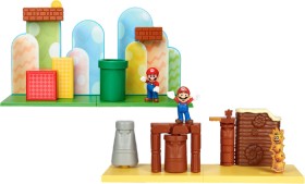 Super-Mario-25-Playset-Assorted on sale