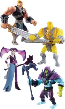 He-Man-the-Masters-of-the-Universe-Action-Figures-Assorted on sale